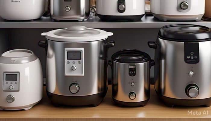 Effortless Rice Every Time: Rice Cookers in the Great Republic Day Sale