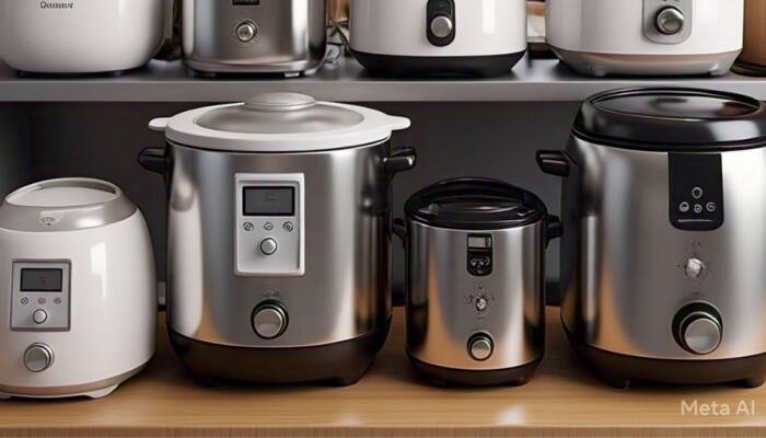 Effortless Rice Every Time: Rice Cookers in the Great Republic Day Sale