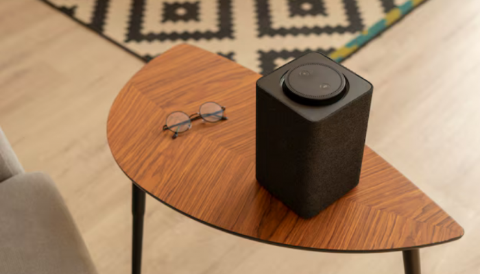 Amp Up Your Sound: Top Portable Speakers to Grab at Myntra's Right to Fashion Sale. Amp Up Your Sound: Top Portable Speakers to Grab at Myntra's Right to Fashion Sale.