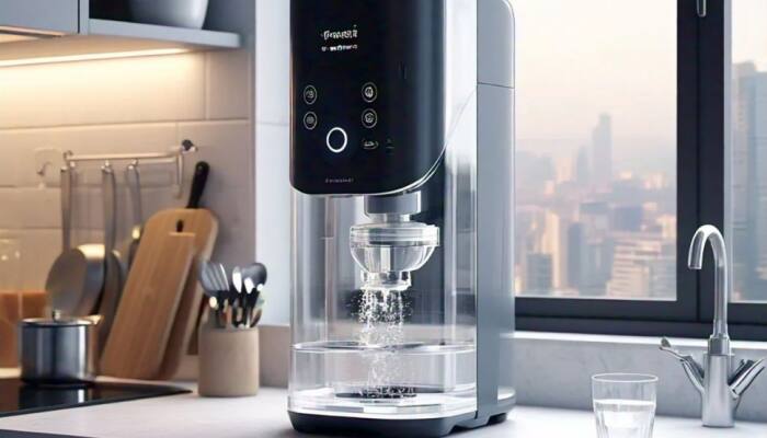 Budget Friendly Water Purifiers: The Great Republic Day Sale
