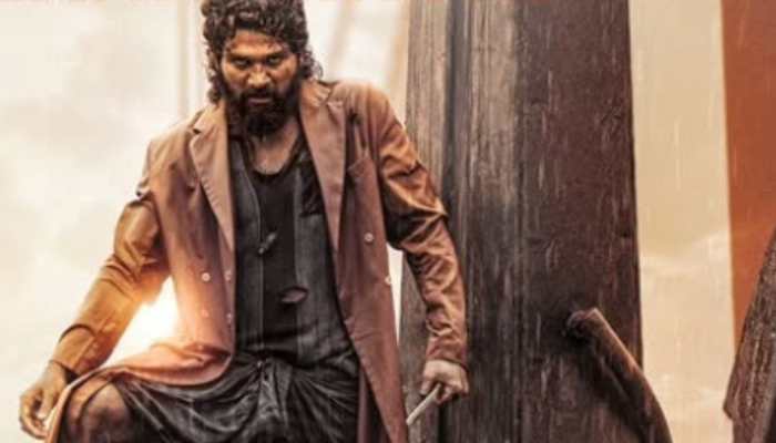 Cinema Lovers Day: Allu Arjun's Pushpa 2: The Rule Reloaded Version At THIS Pocket-Friendly Price 