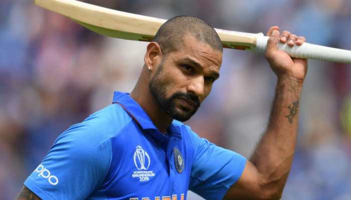 From Shikhar Dhawan To Chris Gayle: List Of Players With Most Hundreds In ICC Champions Trophy History 