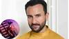 Saif Ali Khan's Attacker Spotted In CCTV - First Pic Out, Check