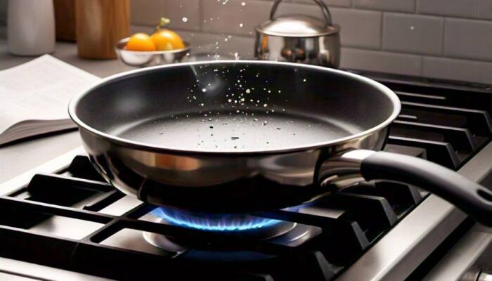 Buy Non-Stick Fry Pan: The Great Republic Day Sale