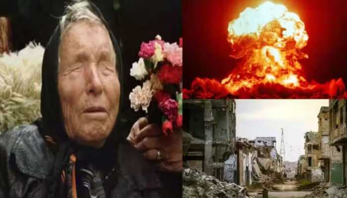 Baba Vanga's Predictions Coming True In 2025