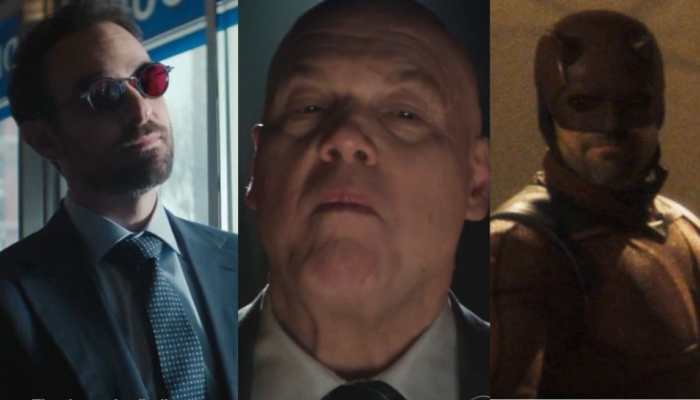 Daredevil: Born Again TRAILER Out: Matt Murdock's Action-Packed Return To MCU - WATCH 