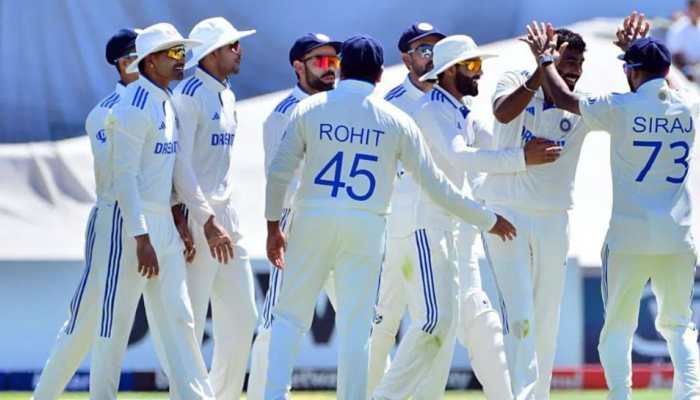 Team India To Take Part In Three Four-Day Matches In UK Ahead Of England Test Series
