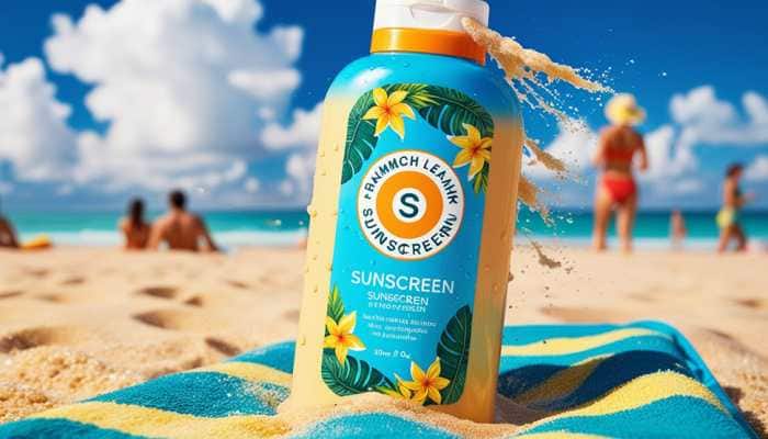 How to Choose the Right Sunscreen for Your Skin Type