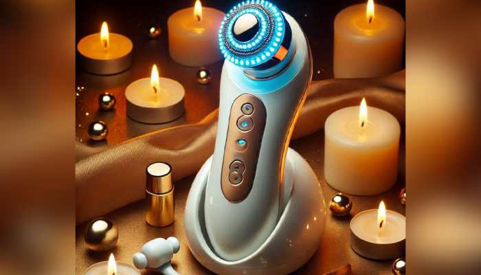 Top Face Massagers for Glowing Skin