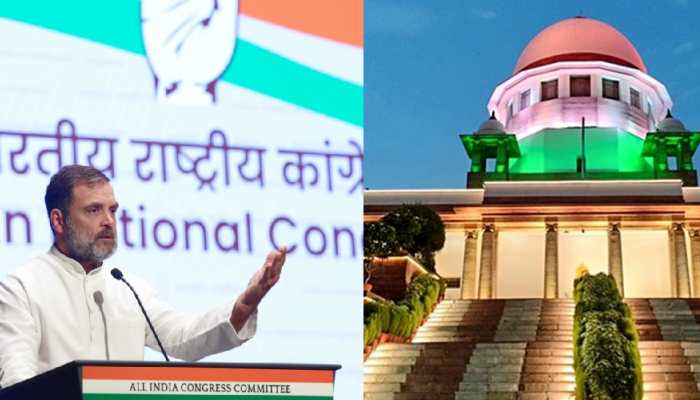 Cong Petition On Places Of Worship Act: Vote Bank Strategy For Delhi Polls?