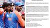 Team India new rules