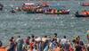 Maha Kumbh Mela 2025: BJP's BIG Move To Woo Dalits At Grand Event In UP's Prayagraj — Details Inside