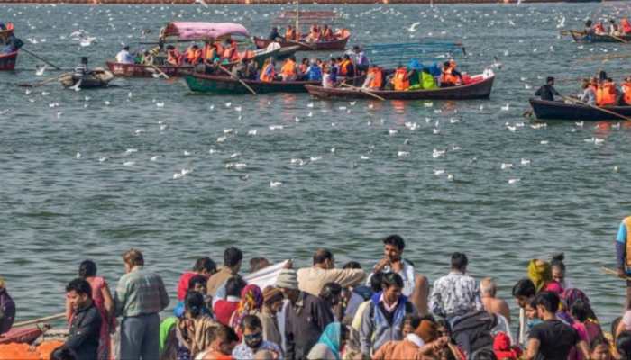 Maha Kumbh Mela 2025: BJP's BIG Move To Woo Dalits At Grand Event In UP's Prayagraj — Details Inside