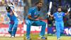 Ravindra Jadeja all-rounder