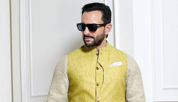 Saif Ali Khan Stabbed In Burglary Attempt: All You Need To Know About The Incident Saif Ali Khan Stabbed In Burglary Attempt: All You Need To Know About The Incident