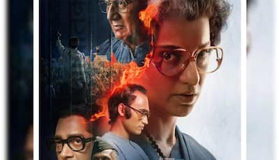 Emergency Movie Review: Kangana Ranaut Shines As Director And Star, A Captivating Journey of Power And Politics In Emergency 