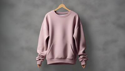 Right to Fashion Sale: Snag Stylish Women's Sweatshirts Now