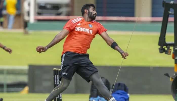 Jasprit Bumrah Injury Update: Will India’s Ace Pacer Be Fit For Champions Trophy 2025?