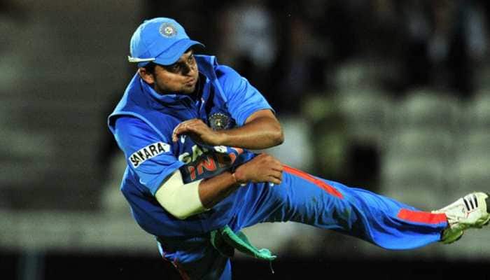 From Suresh Raina To Sourav Ganguly: List Of Players With Most Catches In ICC Champions Trophy History