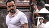 Saif Ali Khan Stabbing Case: Mumbai Police Detains Alleged 'Attacker' After Massive Manhunt