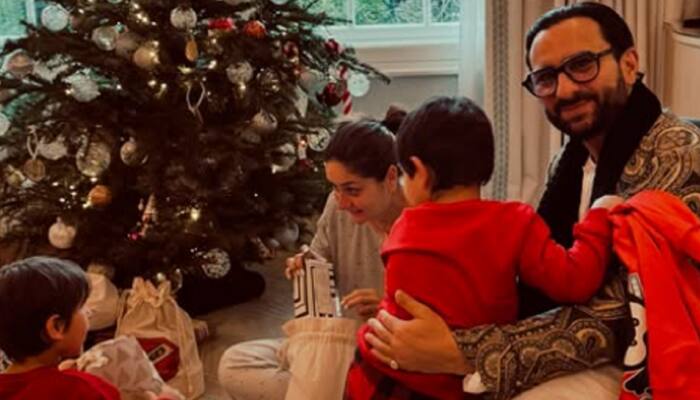 Saif Ali Khan Attacked: Taimur's Nanny Speaks About How Jeh &amp; Tim Must Be Scared