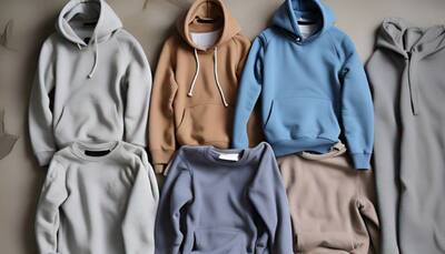 Right to Fashion Sale: Stylish Men's Sweatshirts at Unbeatable Prices