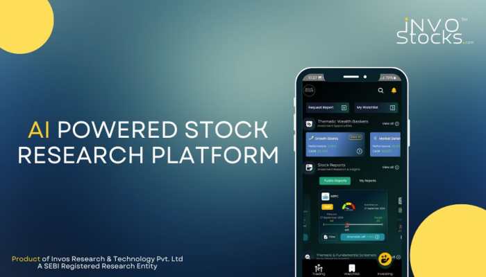 How Invostocks.com Started By IIM Alumni Is Redefining Stock Research With Innovation, Trust, And AI How Invostocks.com Started By IIM Alumni Is Redefining Stock Research With Innovation, Trust, And AI
