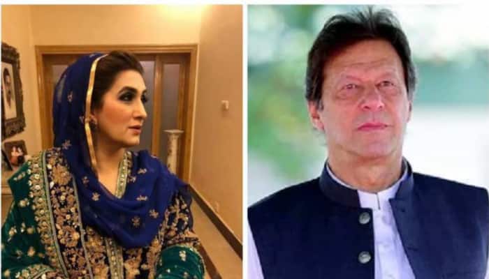 Ex-Pakistan PM Imran Khan, Wife Bushra Get Prison Sentence In Corruption Case