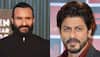 Shah Rukh Khan Connection Revealed In Saif Ali Khan Stabbing Case