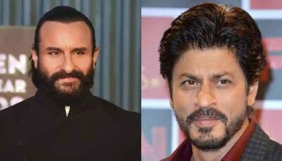 Shah Rukh Khan Connection Revealed In Saif Ali Khan Stabbing Case