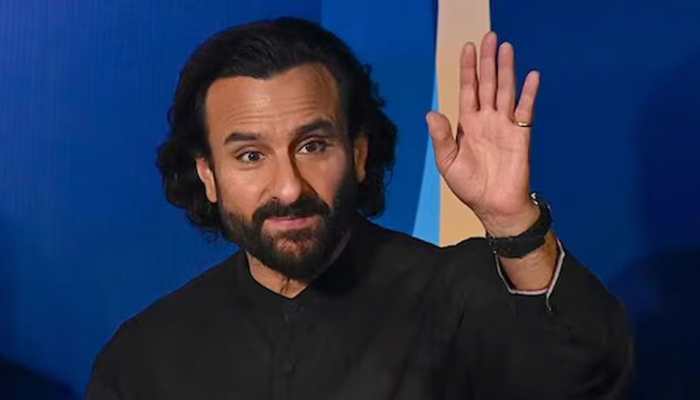 Saif Ali Khan's Health Improves, Shifted From ICU To Special Room Saif Ali Khan's Health Improves, Shifted From ICU To Special Room