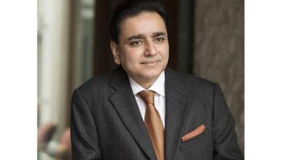 The Growth Projection For The Indian Real Estate In 2025: Shravan Gupta Explains