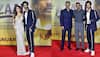 Azaad Special Screening: Star-Studded Event Marks The Debut Of Aaman Devgan And Rasha Thadani