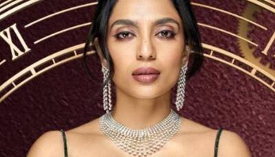 Sobhita Dhulipala's Unique Connection With The Name 'Tara' Will Surprise You!