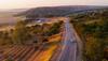 Scenic Road Trips