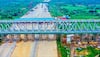 Bullet Train A Reality Soon: Electrification Work Begins On Mumbai-Ahmedabad High Speed Corridor