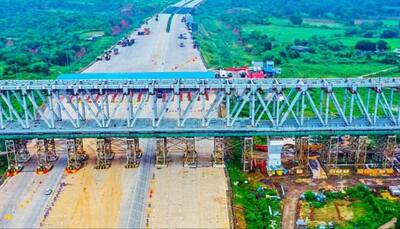 Bullet Train A Reality Soon: Electrification Work Begins On Mumbai-Ahmedabad High Speed Corridor