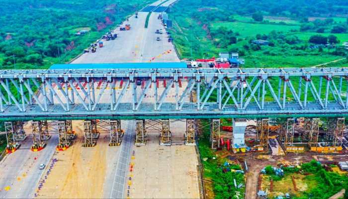 Bullet Train A Reality Soon: Electrification Work Begins On Mumbai-Ahmedabad High Speed Corridor Bullet Train A Reality Soon: Electrification Work Begins On Mumbai-Ahmedabad High Speed Corridor