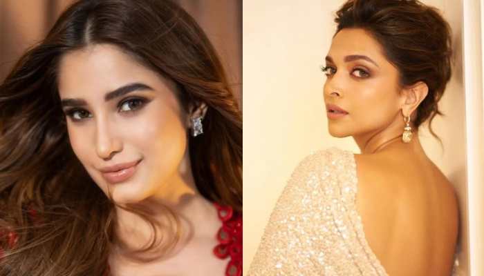 Rasha Thadani Calls Deepika Padukone Her Inspiration, Shares Heartfelt Admiration Rasha Thadani Calls Deepika Padukone Her Inspiration, Shares Heartfelt Admiration