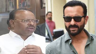 'Mumbai Safest City In India...': Maharashtra Minister Bawankule Reacts To Attack On Saif Ali Khan 