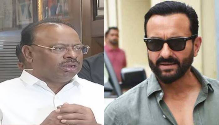 'Mumbai Safest City In India...': Maharashtra Minister Bawankule Reacts To Attack On Saif Ali Khan 