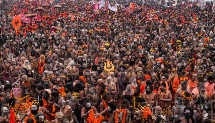 Visit Kumbh