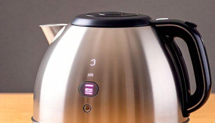 The Great Republic Day Sale: Electric Kettle Under Budget The Great Republic Day Sale: Electric Kettle Under Budget