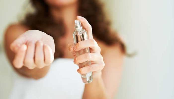 Refresh Your Senses: Women's Body Mists on Sale Up to 80% Off