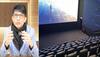 Azaad: KRK Takes A Dig At Ajay Devgn's Stardom; Shows Empty Theatre While Watching The Film