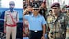Mohammed Siraj DSP
