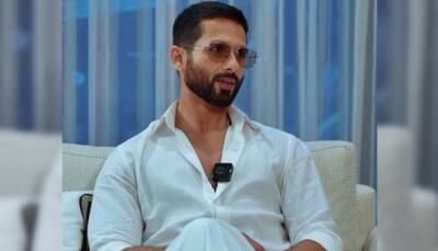 Shahid Kapoor Talks About Saif Ali Khan Stabbing Case: Says 'All Of Us Are Extremely Concerned...'