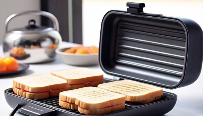 Get Up To 75% Off On Sandwich Griller: The Great Republic Day Sale