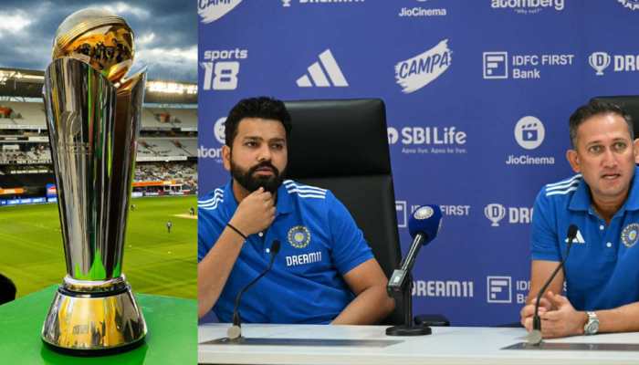 When Will India Announce Squad For 2025 Champions Trophy? Check Details About Date, Press Conference, Full Schedule When Will India Announce Squad For 2025 Champions Trophy? Check Details About Date, Press Conference, Full Schedule