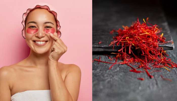 Golden Glow: How Saffron Enhances Your Winter Skincare Routine? Know Here